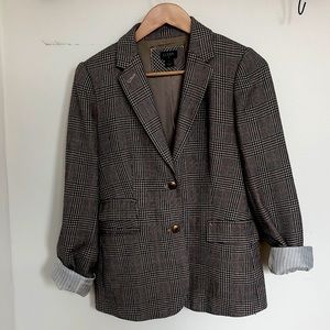 Women’s J.crew blazer